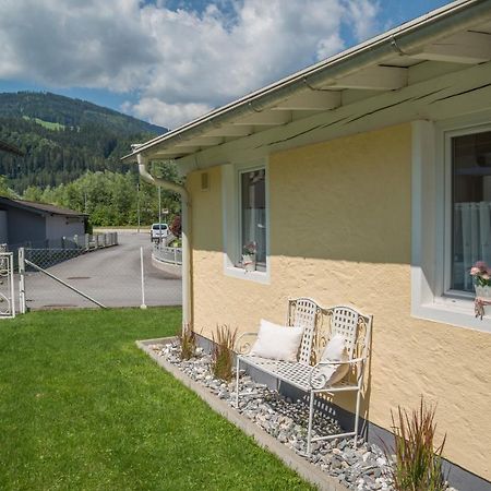 Haus Niederreiter Apartment Bischofshofen Exterior photo