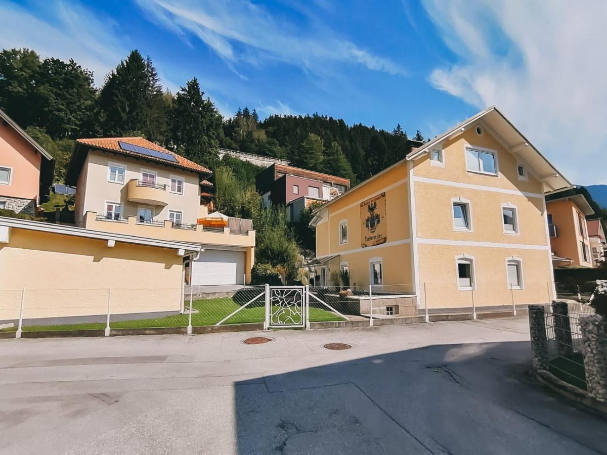 Haus Niederreiter Apartment Bischofshofen Exterior photo